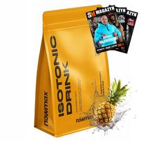 Izotoninis gėrimas nowmax 1000g milteliai