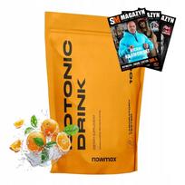 Izotoninis gėrimo milteliai nowmax 1000 g
