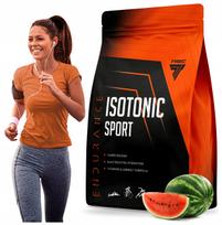Izotoninis gėrimas TREC Endurance Sport 1000 g, su vitaminu B6 ir C