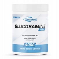 Maisto papildas sąnariams Vitalmax Glucosamine 400g milteliai