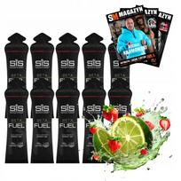 Energijos gelis SIS Beta Fuel 60ml su maltodekstrinu