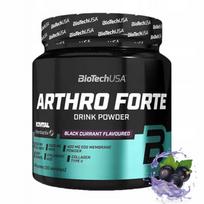 Maisto papildas Biotech USA Arthro Forte Drink Powder 340g sąnariams
