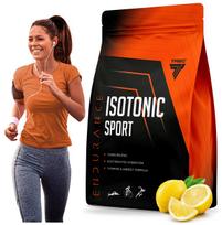 Izotoninis gėrimas TREC Endurance ISOTONIC SPORT 1000g su elektrolitais, vitaminais ir mineralais