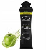 Energijos gelis SIS Beta Fuel Nootropics 60 ml