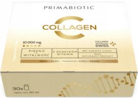 Skystas kolagenas Primabiotic 30 ml x 30 vnt.