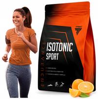 Izotoninis gėrimas TREC Endurance ISOTONIC SPORT 1000g