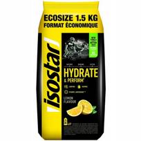 Izotoninis gėrimas Isostar Hydrate Perform Lemon 1500 g