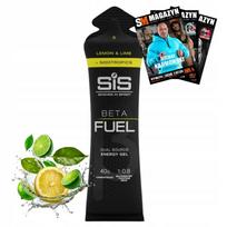 Energinis gelis SIS Beta Fuel Nootropics 60 ml