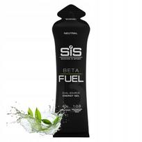 Energijos gelis SIS Beta Fuel 60ml izotoninis