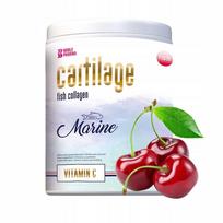Kolageno žuvų milteliai Noble Pharma, 200 g