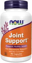 Maisto papildas NOW FOODS Joint Support GLUCOSAMINE, 90 kapsulių
