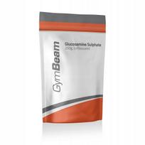 Gliukozamino sulfato milteliai GymBeam 250g