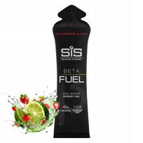 Energijos gelis SIS Beta Fuel 60ml