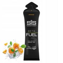 Energijos gelis SIS Beta Fuel 60 ml