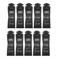 Energinis gelis SIS BETA FUEL 60 ml, apelsinų, 10 vnt.