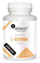 Maisto papildas Aliness L-Arginine 800mg