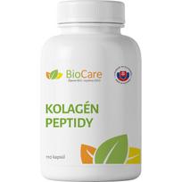 Maisto papildas Collagen premium, hidrolizuotas jautienos kolagenas 550 mg, 110 kapsulių