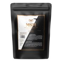 Ekologiškas MSM sieros milteliai 100g sąnariams ir odai