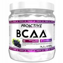 BCAA 400g apelsinų skonio, ProActive
