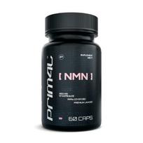 Maisto papildas PRIM4L Nicotinamide Mononucleotide NMN 350 mg, 60 kapsulių