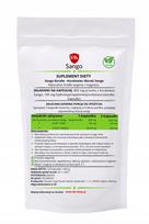 Maisto papildas Sango Sea Coral 800 mg, 120 kapsulių, kalcis, magnis, sąnariams, raumenims, kaulams