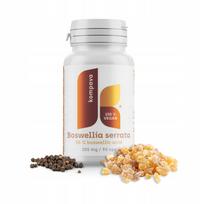 Maisto papildas Kompava Boswellia serrata 305mg/90 kaps.