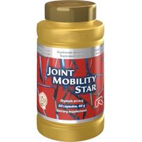 Maisto papildas sąnarių lankstumui JOINT MOBILITY STAR, Starlife