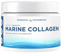 Jūrinis kolagenas Nordic Naturals 150g