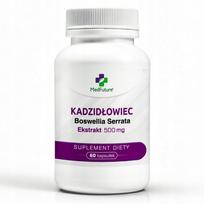 Smilkalai Boswellia serrata sąnariams