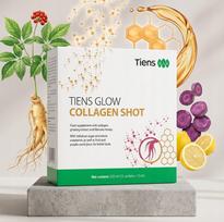 Maisto papildas Tiens Collagen shot 15x15 ml