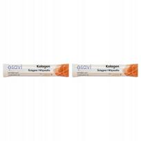 Kolageno milteliai Osavi Tendon and Ligament, 5 g, 2 vnt.