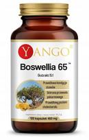 Maisto papildas Yango Boswellia 65, 90 kapsulių