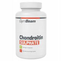 Maisto papildas GYMBEAM Chondroitin Sulfate, 90 kapsulių
