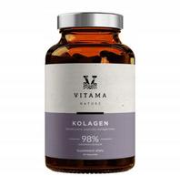 Kolageno sąnarių ir kaulų apsaugos FLEX 90 kaps. 1500mg 98% veikliosios medžiagos