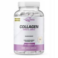 Kolagenas VITALMAX 120K jautienos sąnariams ir kremzlėms