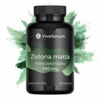 Midijų (green-lipped mussel) 690 mg maisto papildas sąnariams ir kaulams