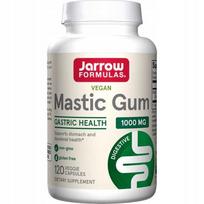 Maisto papildas JARROW FORMULAS Pistachio Mastic Gum 500 mg, 120 kaps.