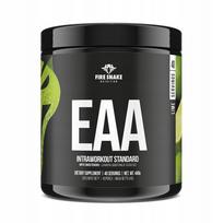 EAA maisto papildas FireSnake, 440 g, laimo skonio