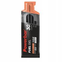 Energinis gelis PowerBar Fuel Gel30 Grapefruit 50ml, 30g angliavandenių, 1:0,8