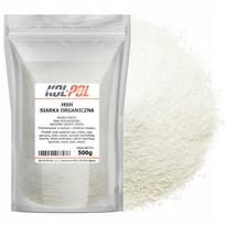 MSM organinis sieros milteliai 500g Kol-Pol