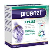 Maisto papildas Proenzi 3+ 180 tablečių