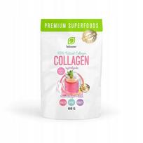 Kolagenas Intenson 60 g odai, plaukams, nagams
