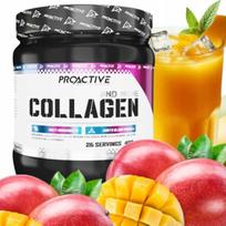 Kolagenas sąnariams ProActive Collagen And More 400g mango