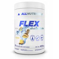 Maisto papildas ALLNUTRITION FLEX ALL COMPLETE 400g, ananasų skonio, sąnariams, kaulams, raumenims, su kolagenu