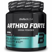 Papildas sąnariams BIOTECH ARTHRO FORTE 340G su gliukozaminu ir MSM