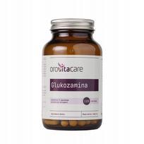 Maisto papildas Orovitacare Glucosamine 120 tabletės