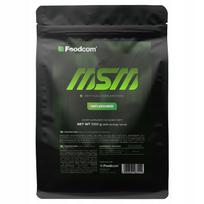 Maisto papildas Foodcom MSM ORGANIC SULFUR 1 kg, sąnariams ir kaulams