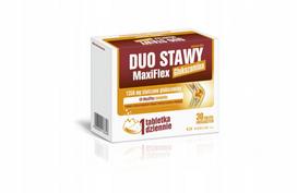 MaksiFlex Glucosamine 30 putojančių tablečių maisto papildas