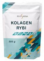 Žuvų kolagenas 500g gryni milteliai