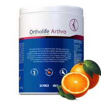 Maisto papildas sąnariams Noble Pharma Ortholife Arthro 450 g